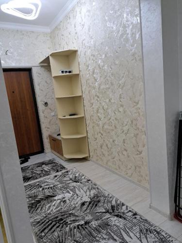 Andizhan Apartment | Квартира