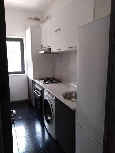 Kanimekh District Apartment | Квартира