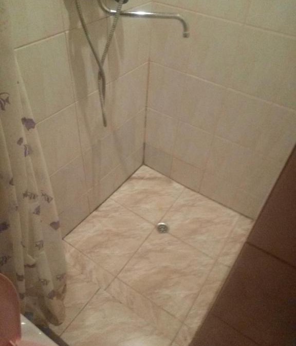 Kaliningrad Apartment | квартирка Серпуховской