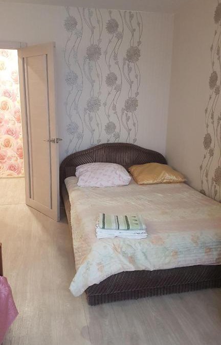 Kogalym Apartment | Квартирка