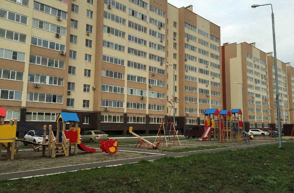 Penza Apartment | Квартирный комплекс Фаворит