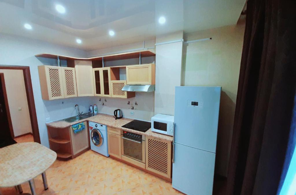 Irkutsk Apartment | квартиры на сутки рядом с диагностическим центром