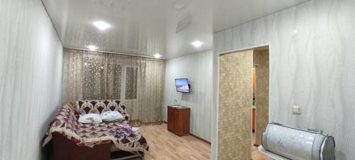 Semipalatinsk Apartment | Квартиры Semey
