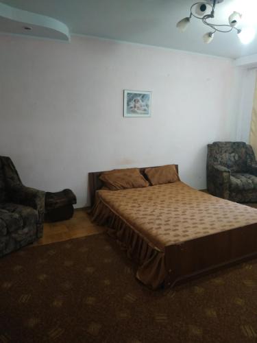 Kharkiv Oblast Apartment | Квартиры