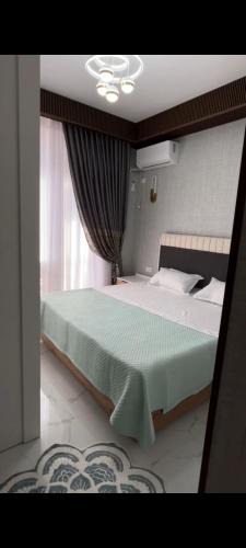 Turkestan Apartment | Керуен Сарай Апартамент