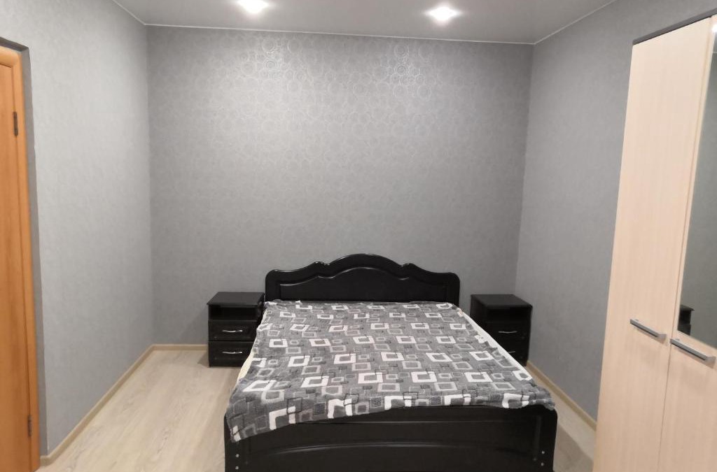 Kirovsk Apartment | Кировск Олимпийская 89