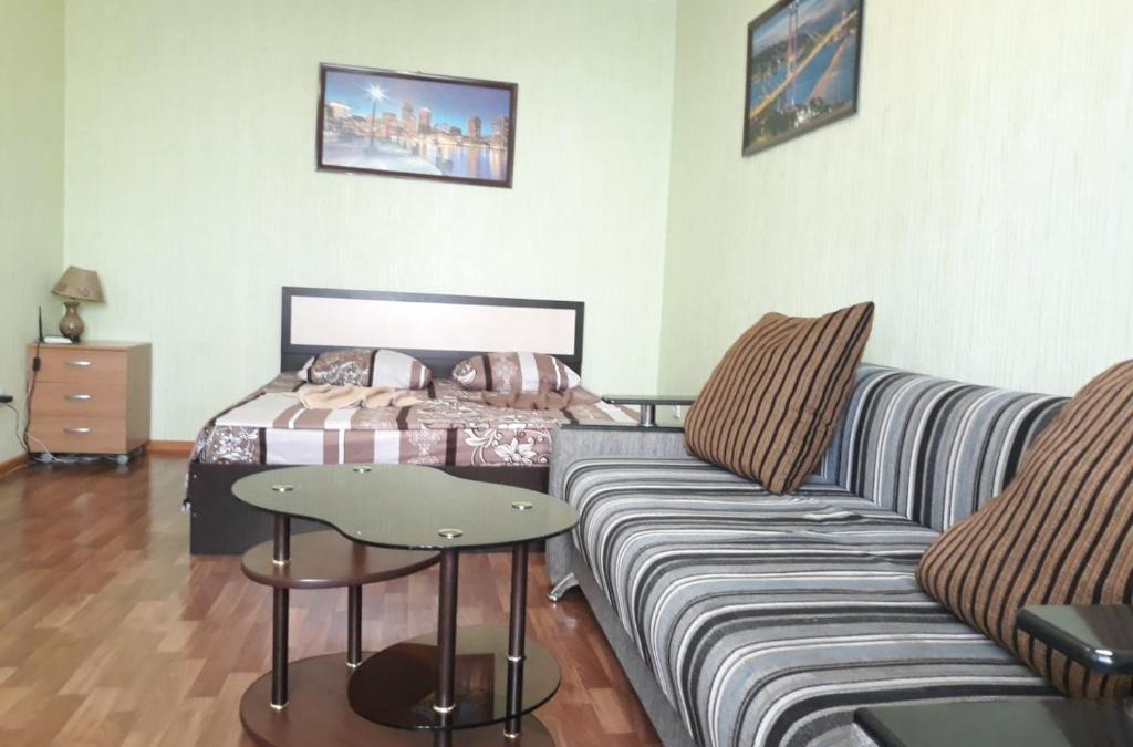 Kursk Apartment | Клыкова 79