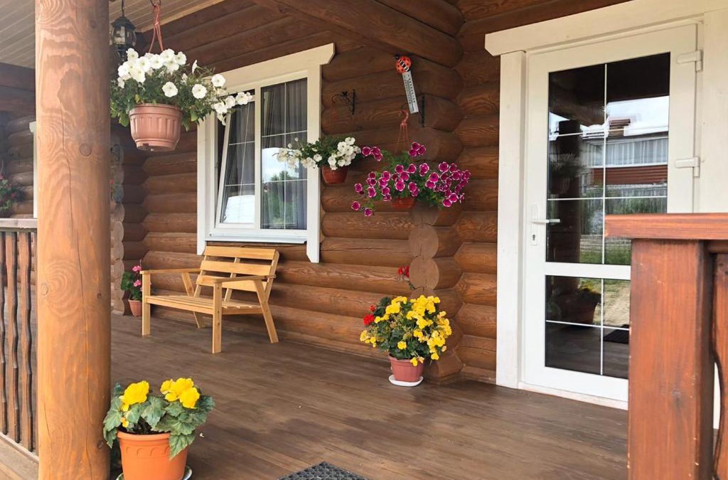 Kozelsk House | Ковчег
