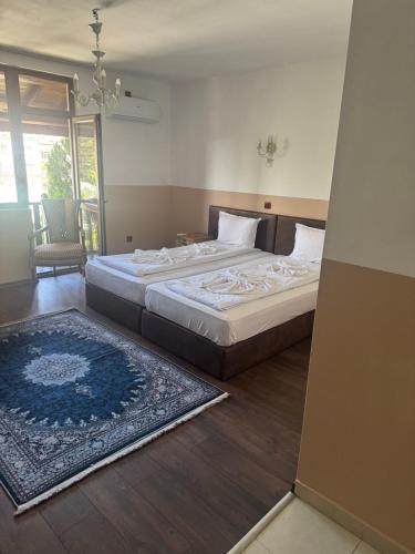 Varosha Hotel | Комлекс Кристо