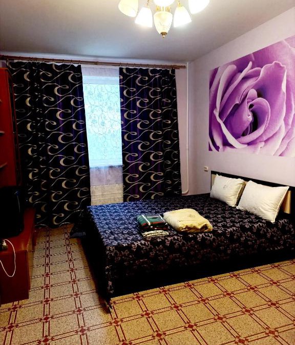 North-Western Administrative Okrug House | Комната Stroginskiy Bulvar