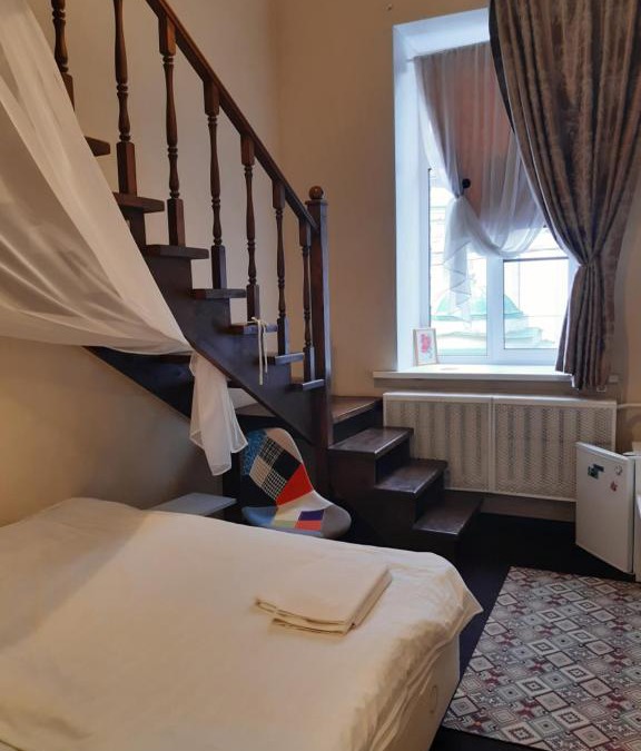 Vladimirskiy Apartment | Комнаты в Кузнечном переулке