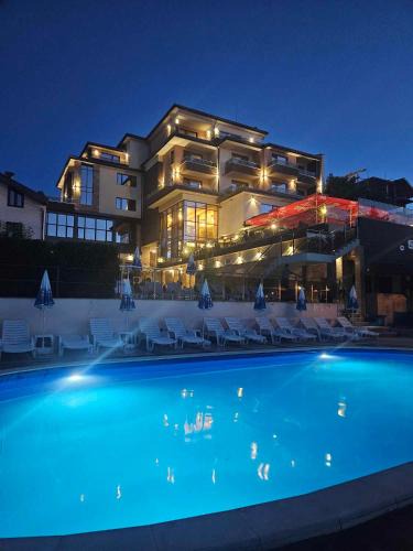 Gorna Oryahovitsa Hotel | Комплекс Бабенец