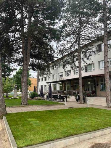 Madzharovo Hotel | Комплекс Маджарово