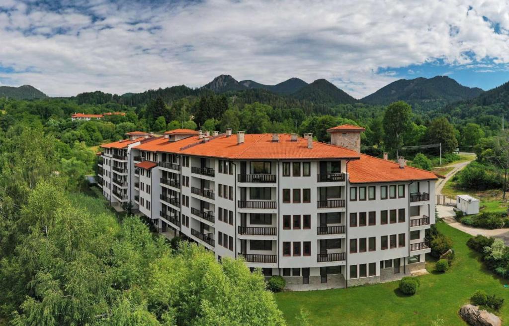 Smolyan Apartment | Комплекс Падалото "ЕТНО"