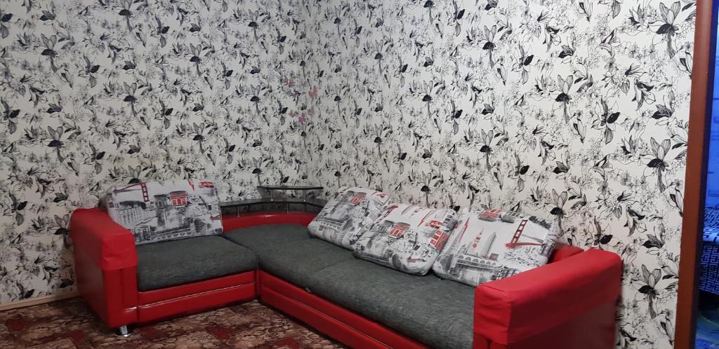 Norilsk Apartment | Комсомольская 47д