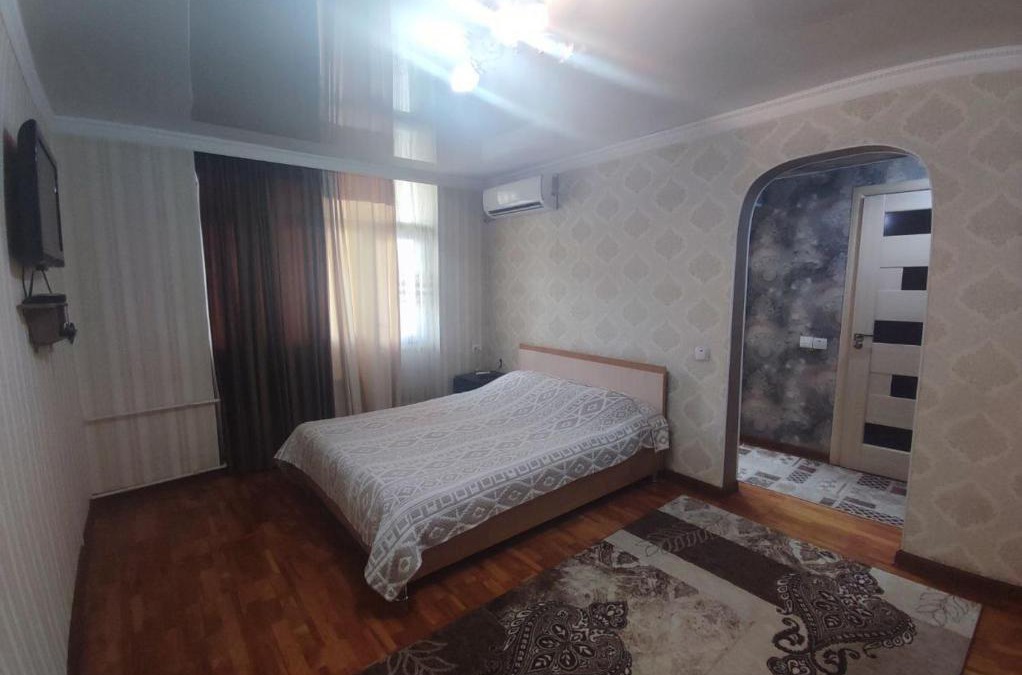 Bishkek Apartment | Комфортная квартира для 2х персон