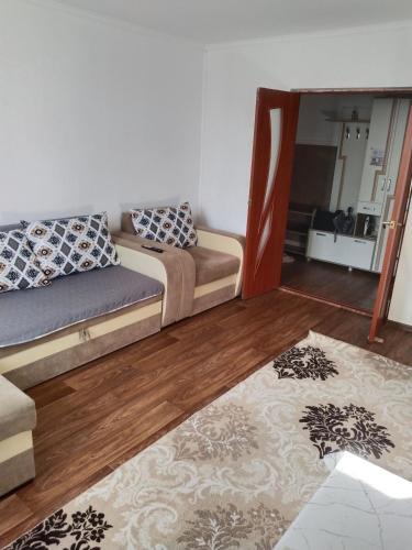 Kyzylorda Apartment | Комфортная квартира для гостей города