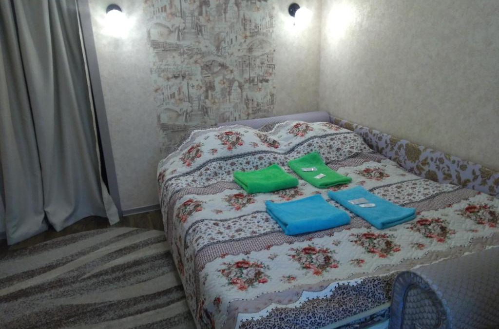 Vladimir Apartment | Комфортные Апартаменты Уют на Луначарского