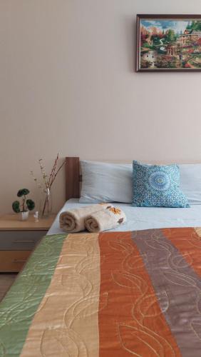 Aktau Apartment | Комфортный дом