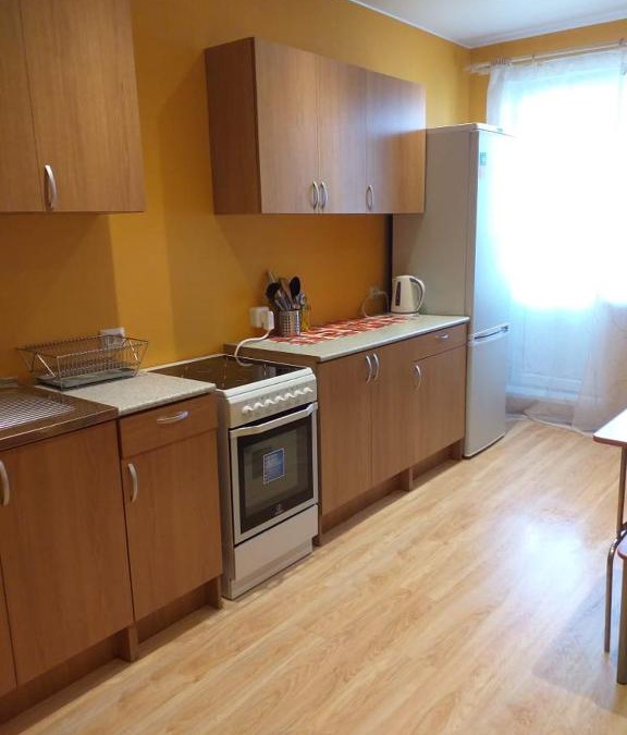 Finlyandskiy Apartment | Кондратьевский проспект 62 к2