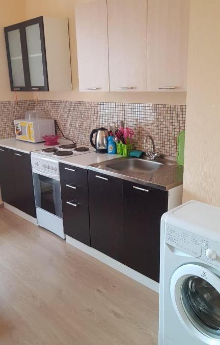 Piskarevka Apartment | Кондратьевский проспект 68 к4