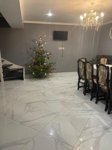 Myhove House | Котедж VIKTORIA