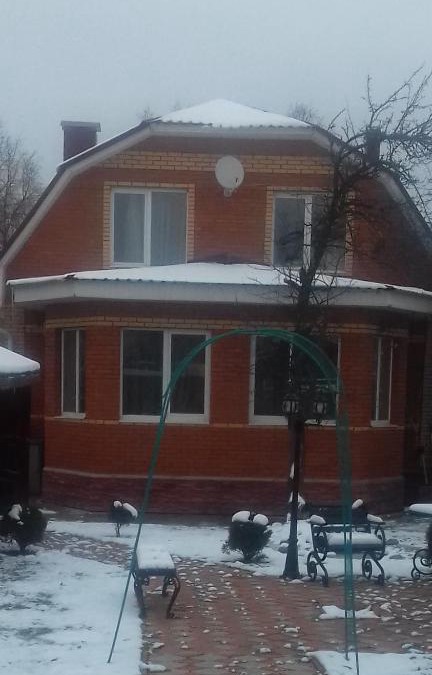 Vasil'Evskoe House | Коттедж в аренду