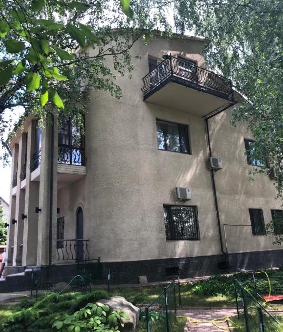 Lyuberetsky District House | Коттедж в Красково