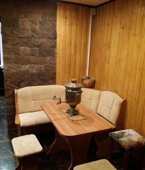 Nizhny Novgorod House | Коттедж