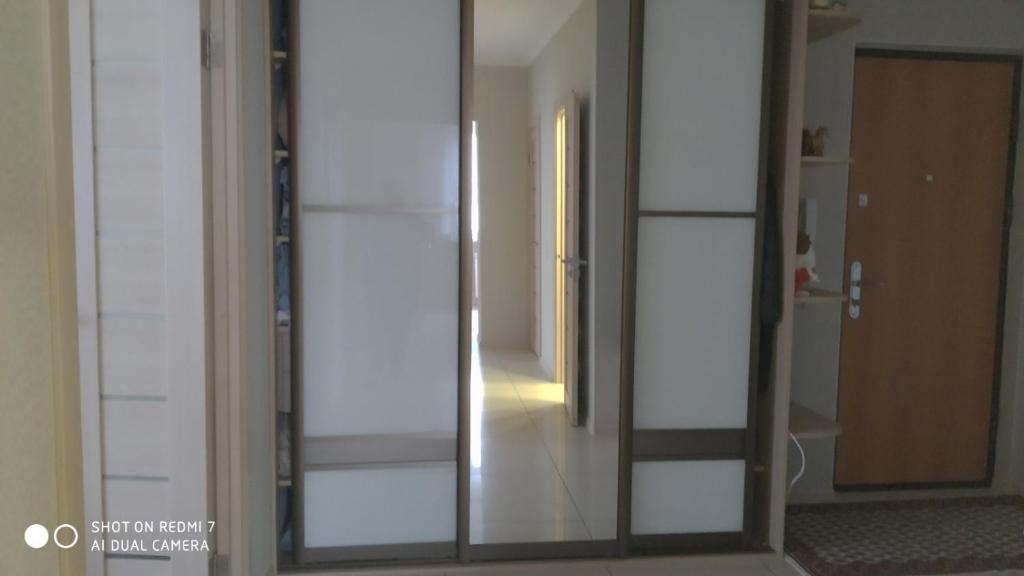 Frunzensky District Apartment | красивая двушка новый ремонт