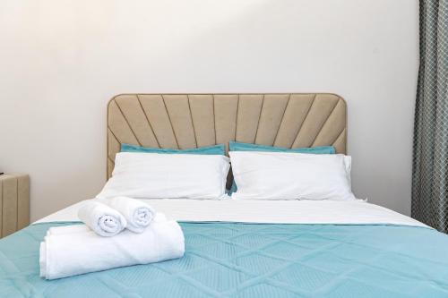 Nur-Sultan Apartment | Красивые апартаменты возле Хан Шатыра