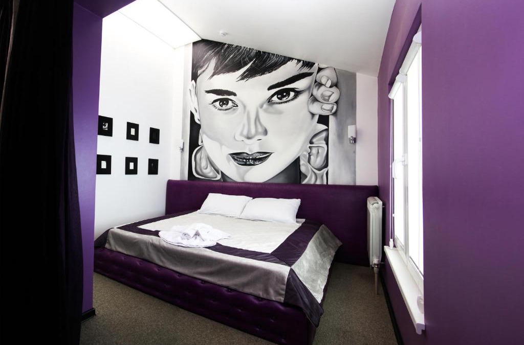 Krasnodar Hotel | Краски Отель