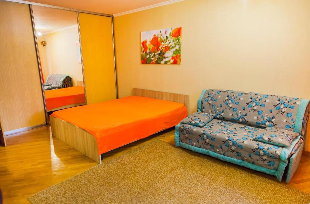 Krasnodar Apartment | Красная 20 исторический центр