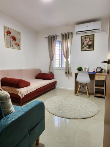 Bat Yam Apartment | Краткосрочная посуточная аренда Бат-Ям!