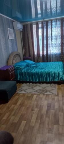 Dnipropetrovsk Oblast Apartment | Кривой Рог на Заречном 4 квартира посуточно