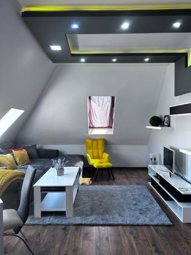 Vitosha District Apartment | кристален въздух