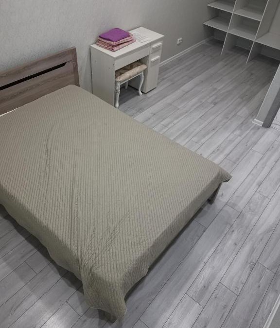 Patrusheva Apartment | Кристалл