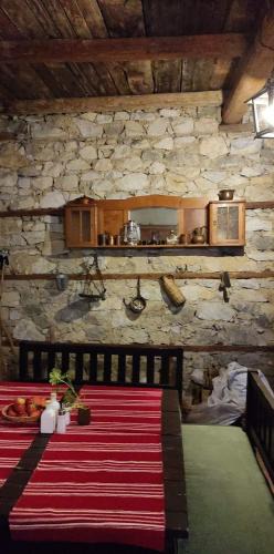 Hvoyna House | Кулинарна къща за гости СОФРИЦА