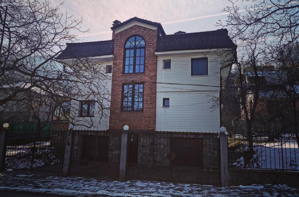 Boyana Apartment | Къщата на Румен