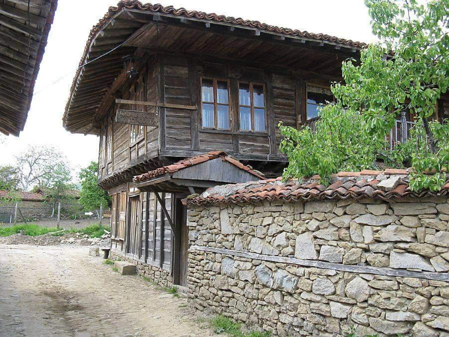 Zheravna House | Къщата на художника