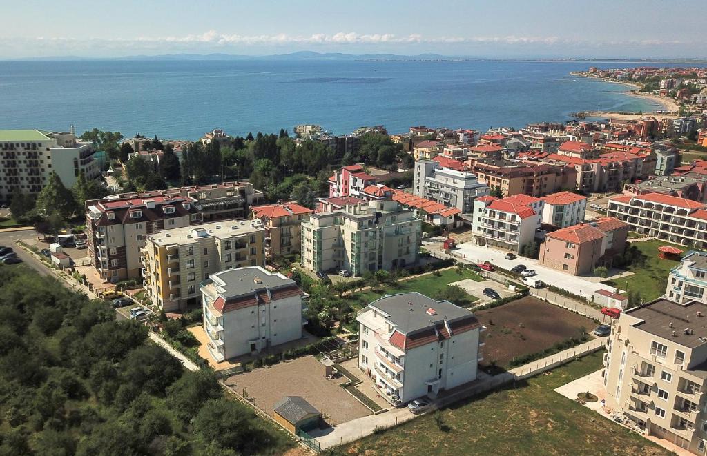 Nessebar Apartment | Къща Веси VeSea
