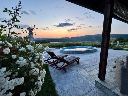 Yakovtsi Villa | Къща за гости Боеви