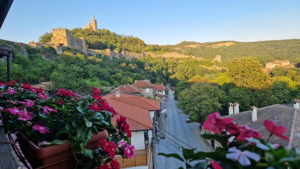 Veliko Tarnovo Apartment | Къща за гости Великите