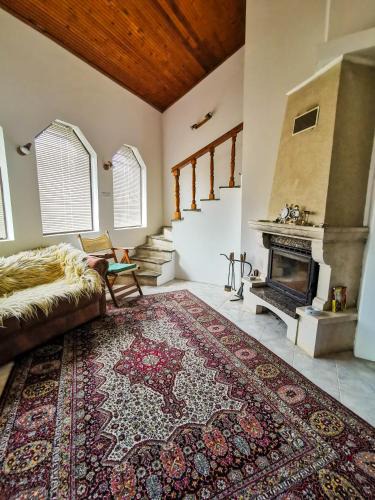 Shabla Villa | Къща за гости,Вила Росица,