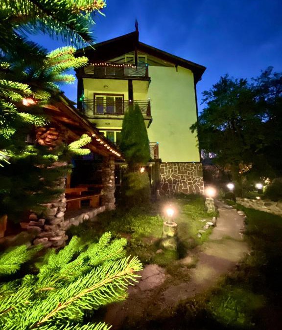 Devin House | КЪЩА ЗА ГОСТИ ВОДЕНИЦАТА