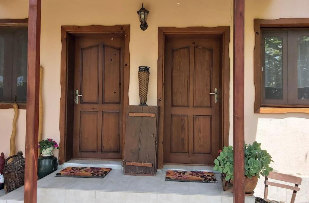 Petrich House | Къща за гости в селска местност