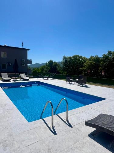 Targovishte Villa | Къща за гости Галанти Guest house Galanti
