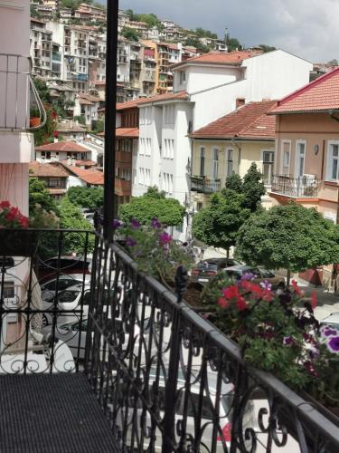 Veliko Tarnovo Center Apartment | Къща за гости ДаРая