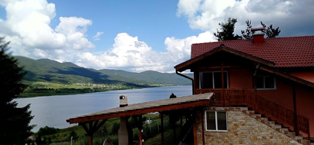 Sarnitsa House | Къща за гости Джамбазови