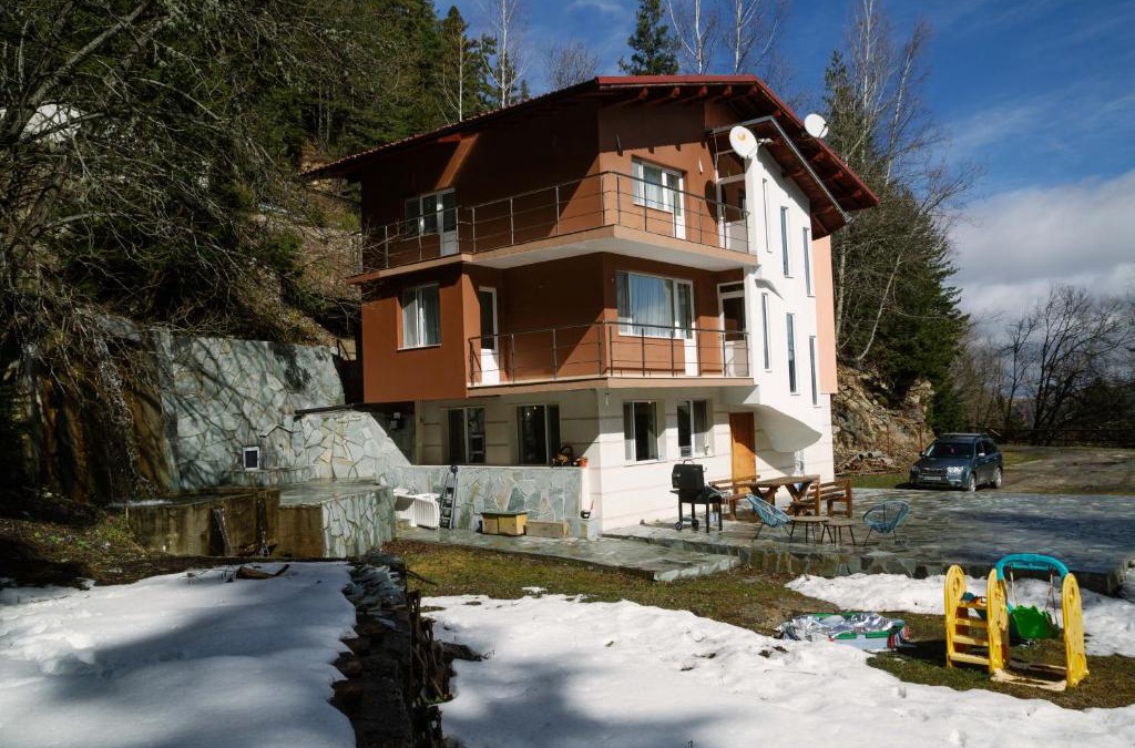 Panichishte Villa | Къща за гости Донука